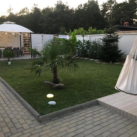 Casa Angela Apartment Primorsko Exterior foto